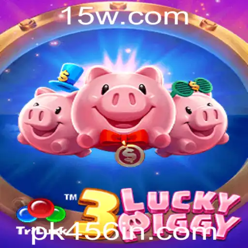 Descubra o Mundo de 3LUCKYPIGGY: Um Jogo de Estratégia e Diversão