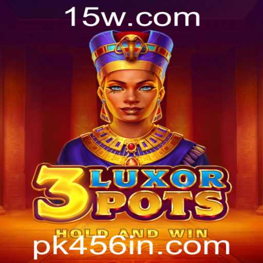 Explorando o Fascinante Mundo de 3LuxorPots