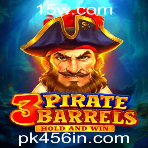 Explorando o Mundo Veloz e Atraente de 3PirateBarrels