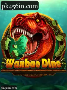 WanBaoDino