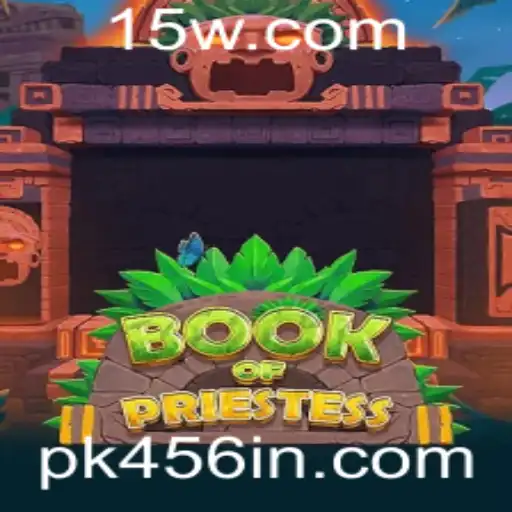 Explorando o Universo Fascinante de BookOfPriestess