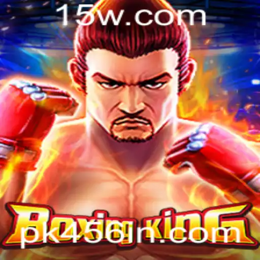 BoxingKing: Um Mergulho No Mundo do Boxe Virtual
