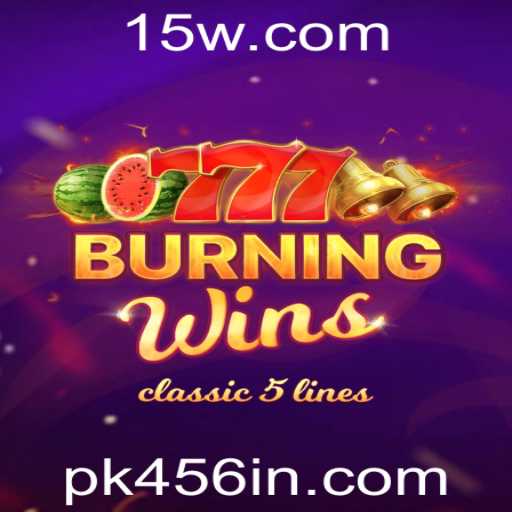 Explorando BurningWins: A Nova Sensação do Mundo dos Jogos