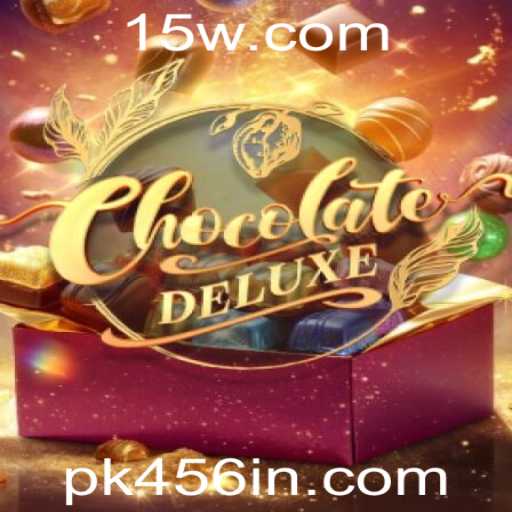 Explorando o Mundo de ChocolateDeluxe: Um Jogo para os Amantes de Chocolate
