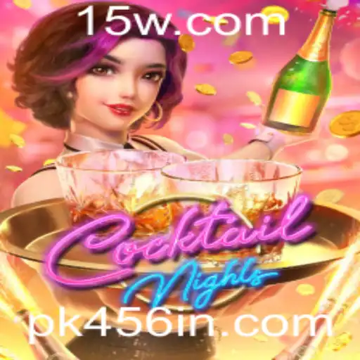 CocktailNights: Descubra o Fascinante Mundo dos Coquetéis com Diversão e Estratégia
