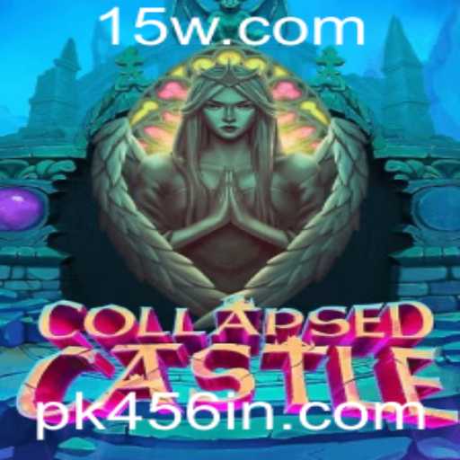 Explore o Desafio do Jogo CollapsedCastle