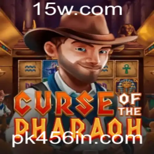 Explorando CurseofthePharaoh: Uma Jornada Através do Antigo Egito