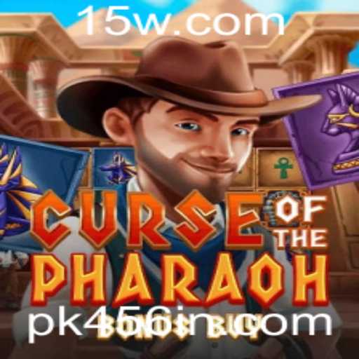 Explorando o Mundo de Curse of the Pharaoh Bonus Buy: Uma Aventura Cheia de Mistérios e Recompensas