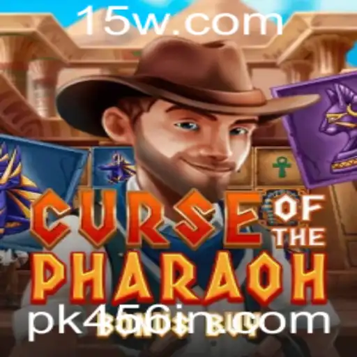 Explorando o Mundo de Curse of the Pharaoh Bonus Buy: Uma Aventura Cheia de Mistérios e Recompensas