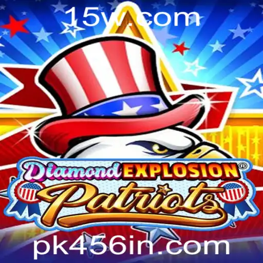 Descubra o Divertido Mundo de DiamondExplosionPatriots