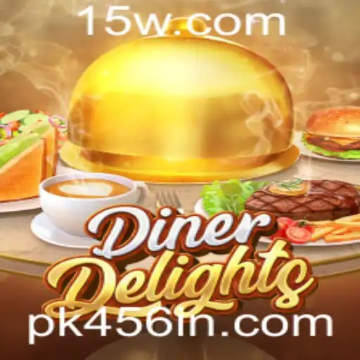 DinerDelights: A Nova Sensação dos Jogos de Tabuleiro