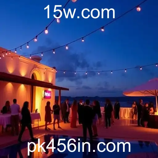 Explorando o Mundo dos Eventos Exclusivos: A Chave para Experiências Inesquecíveis