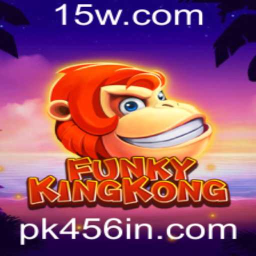 Explorando FunkyKingKong: Um Mergulho no Jogo Incrível