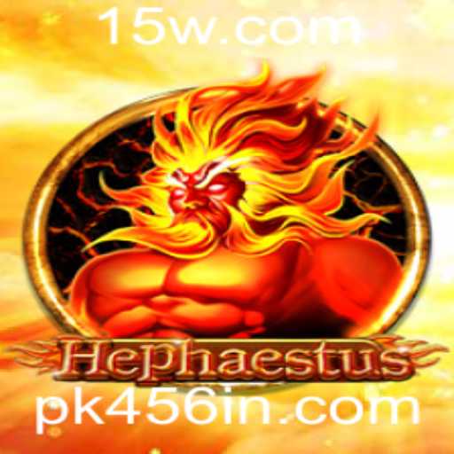 Hephaestus: Imersão no Mundo da Forja Antiga