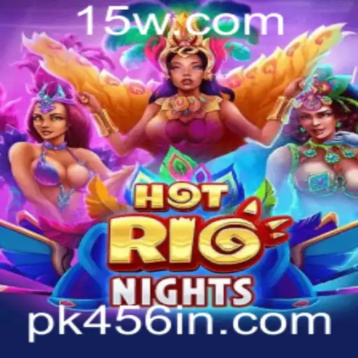 Explorando HotRioNights: O Novo Fenômeno dos Jogos Online