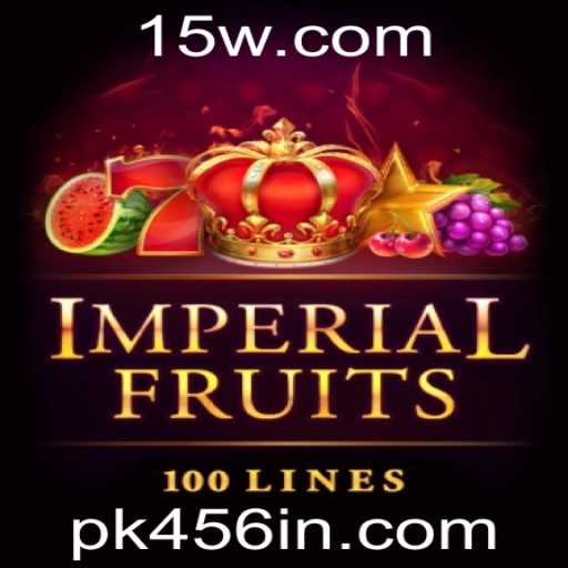 ImperialFruits100: Uma Introdução Atraente ao Mundo dos Jogos de Frutas