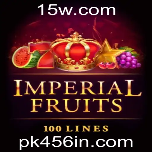 ImperialFruits100: Uma Introdução Atraente ao Mundo dos Jogos de Frutas