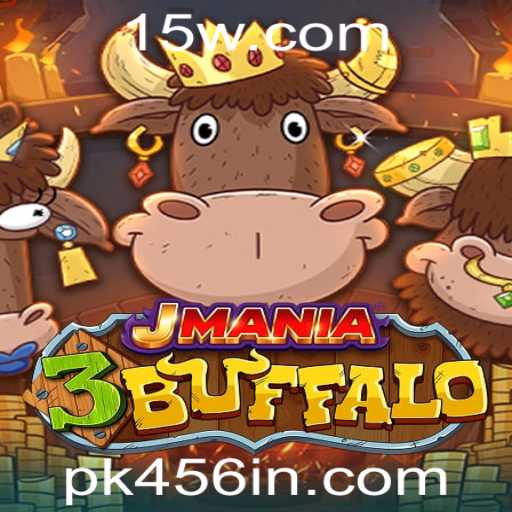 JMania3Buffalo: Explorando a Nova Sensação do Universo dos Jogos
