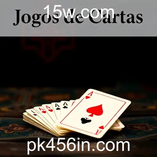 Jogos de Cartas: A História e Evolução do Entretenimento Global