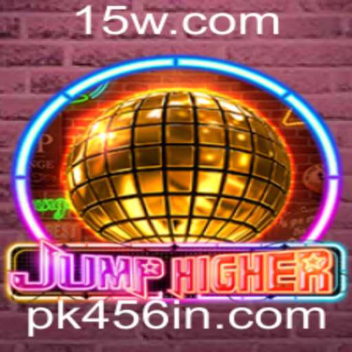 Descubra o Empolgante Mundo de JumpHigher