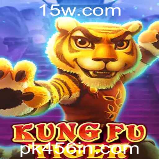 Explorando o Universo de KungFuTiger