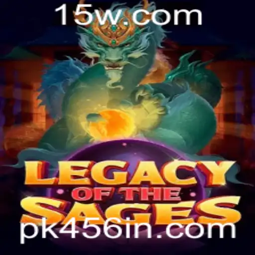 Explorando o Fascinante Mundo de LegacyoftheSages