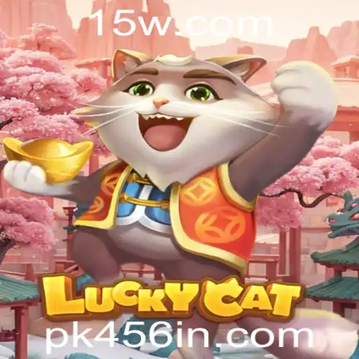 Descubra o Fascinante Mundo do Jogo LuckyCat
