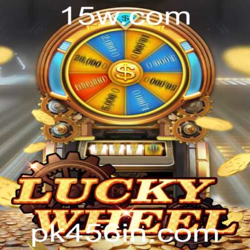 Descubra o Mundo Empolgante de LuckyWheel