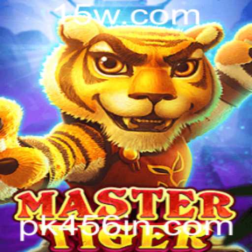 MasterTiger: Uma Nova Fronteira nos Jogos de Estratégia