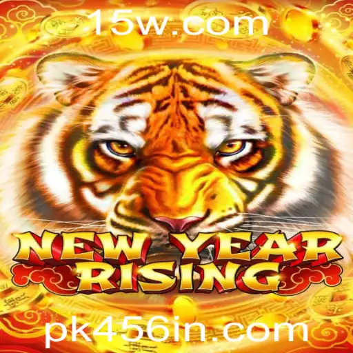 Explorando o Universo de NewYearRising: Uma Aventura de Jogo Inovadora