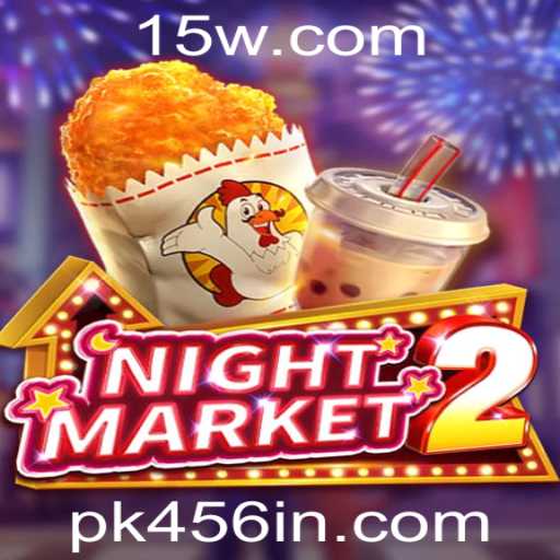 Descubra o Fascinante Mundo de NightMarket2
