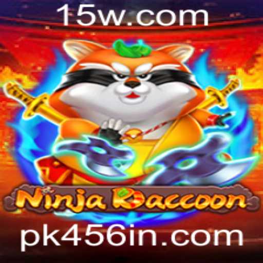 Descubra o Fascinante Mundo de NinjaRaccoon: Aventura e Estratégia