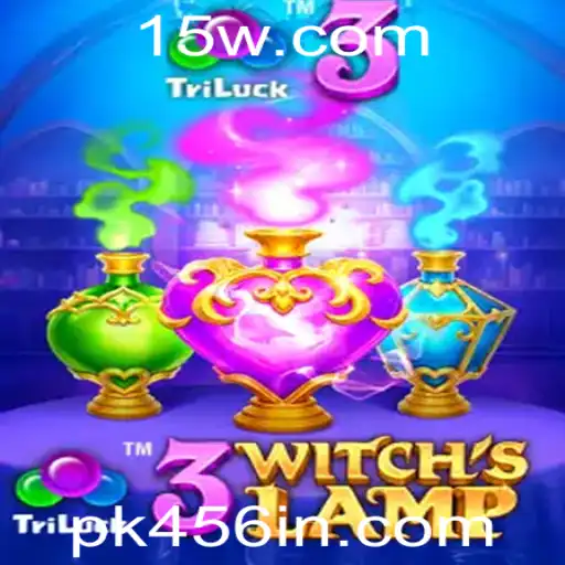 Descubra a Magia do Jogo 3WitchsLamp: Aventuras e Regras no Mundo Atual