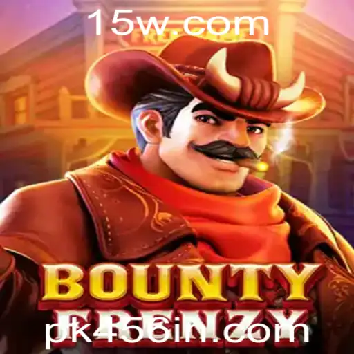 Conheça o Empolgante Mundo de BountyFrenzy: Aventura e Estratégia em Alta