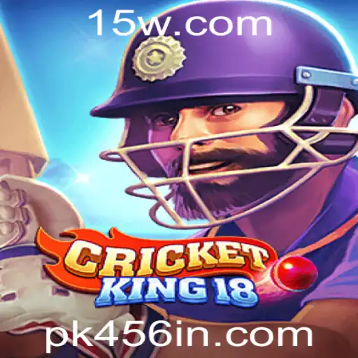 CricketKing18: Explorando o Novo Fenômeno dos Jogos de Críquete