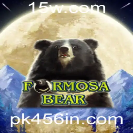 Descubra o Fascinante Mundo de FormosaBear: Um Jogo Inovador