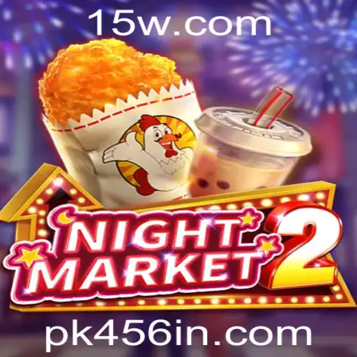 Descubra o Fascinante Mundo de NightMarket2
