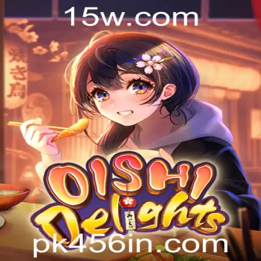 Descubra o Mundo Encantador de OishiDelights: Um Jogo de Sabores e Estratégia