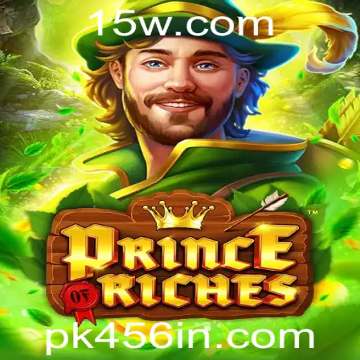 PrinceOfRiches: Uma Jornada Épica no Mundo dos Jogos de Tabuleiro