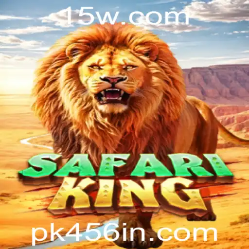 SafariKing: A Aventura Selvagem que Conquista Jogadores em 2023