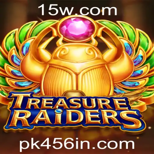 Explorando a Aventura Épica de TREASURERAIDERS