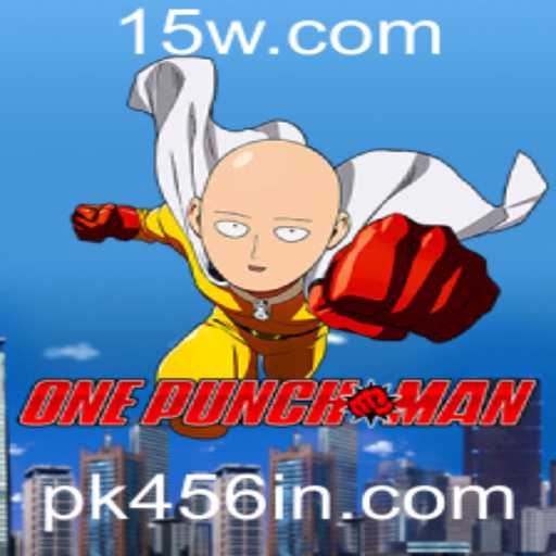 OnePunchMan: A Revolução no Mundo dos Jogos