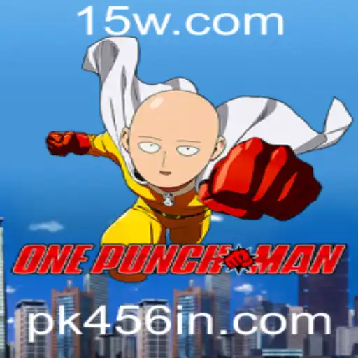 OnePunchMan: A Revolução no Mundo dos Jogos