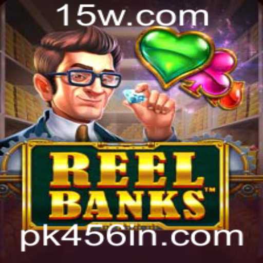 Explorando o Fascinante Jogo 'ReelBanks' e Suas Regras