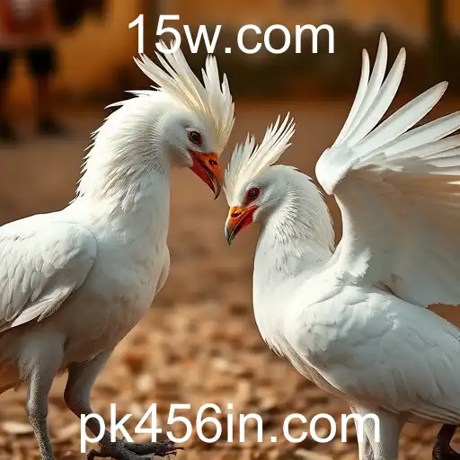 Rinha de Galos: Tradição ou Crueldade?