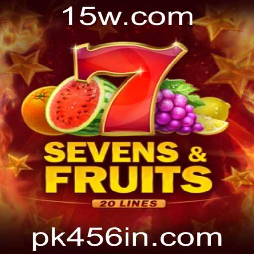 Desvendando o Mundo de SevensFruits20: Uma Viagem pelos Jogos de Frutas