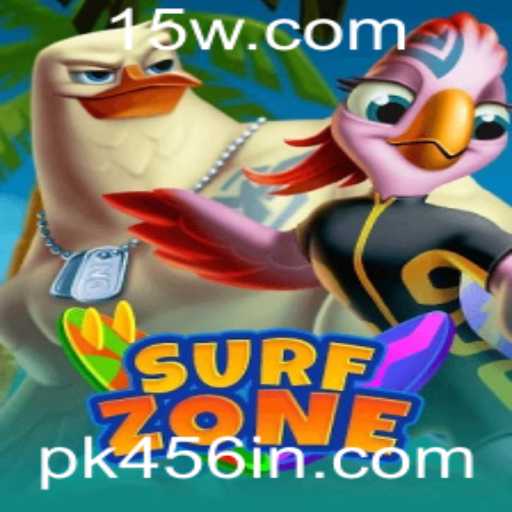 Tudo sobre o jogo SurfZone: Descrição, introdução e regras