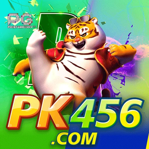 pk456 Logo
