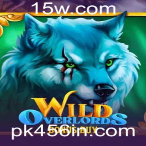 WildOverlordsBonusBuy - Uma Imersão no Universo Selvagem